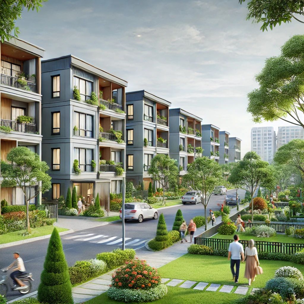 Administradores de Fincas en Motril (Granada)