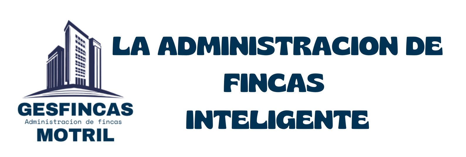 Gesfincas Motril