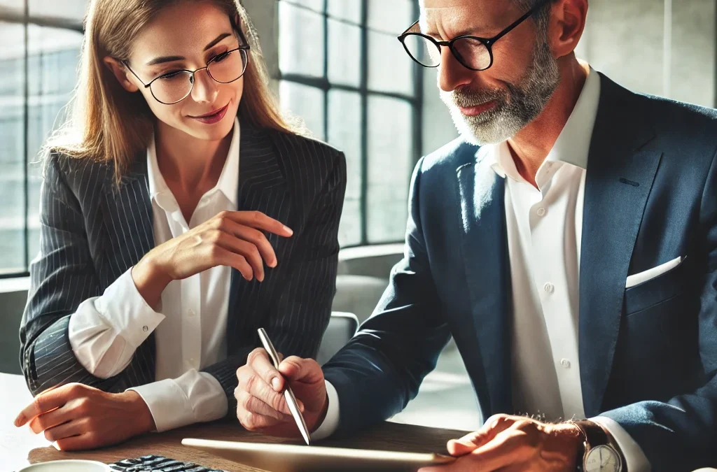 Administrador vs. Presidente de la comunidad: ¿Quién hace qué?