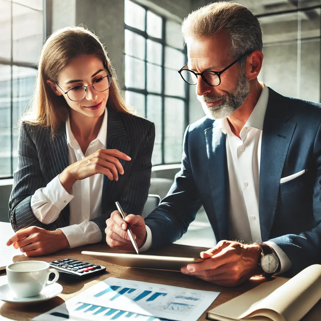 Administrador vs. Presidente de la comunidad: ¿Quién hace qué?